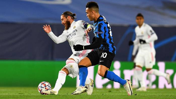 Soi kèo bóng đá Real Madrid vs Atalanta 17/03/2021 – UEFA Champions League
