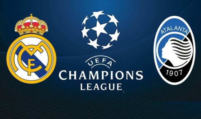 Soi kèo bóng đá Real Madrid vs Atalanta 17/03/2021 – UEFA Champions League