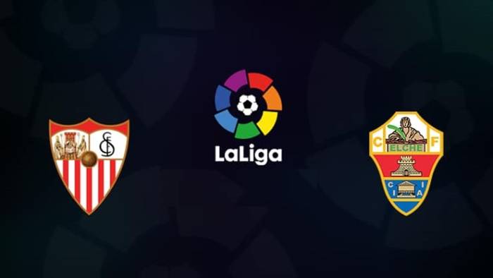 Soi kèo bóng đá Sevilla vs Elche 18/03/2021 – VĐQG Tây Ban Nha