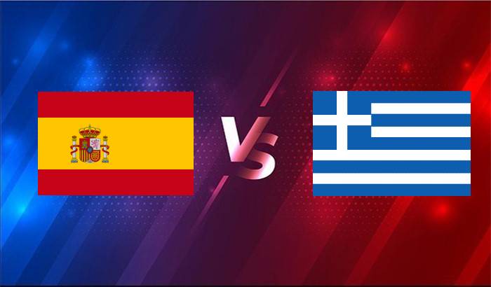 Soi kèo bóng đá Tây Ban Nha vs Hy Lạp 26/03/2021 – Vòng loại World Cup 2022