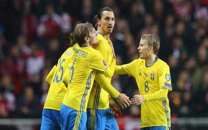 Soi kèo bóng đá Thụy Điển vs Georgia 26/03/2021 – Vòng loại World Cup 2022
