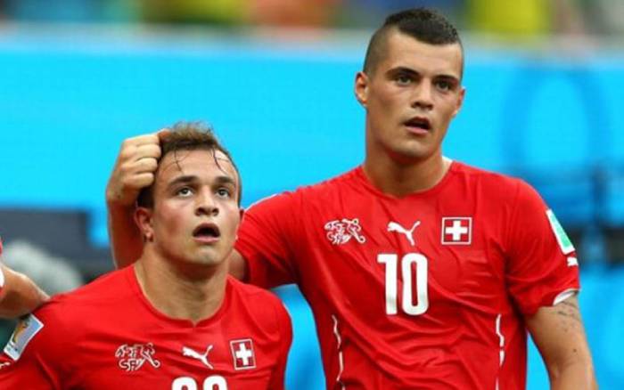 Soi kèo bóng đá Thụy Sĩ vs Lithuania 29/03/2021 – Vòng loại World Cup 2022