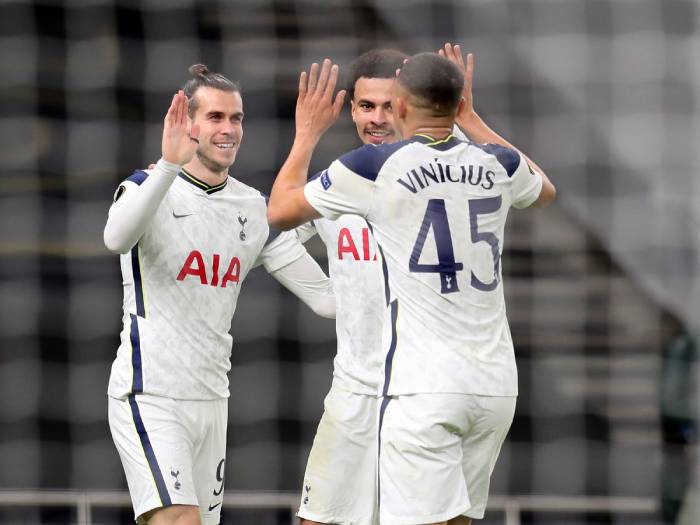 Soi kèo bóng đá Tottenham vs Dinamo Zagreb 12/03/2021 – Europa League