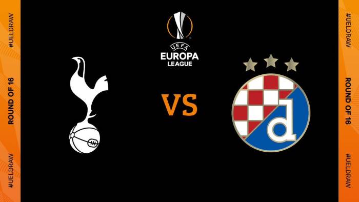 Soi kèo bóng đá Tottenham vs Dinamo Zagreb 12/03/2021 – Europa League