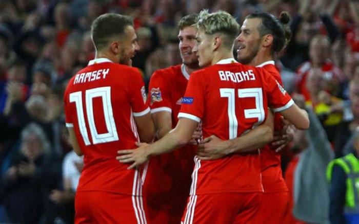 Soi kèo bóng đá Wales vs Cộng hòa Séc 31/03/2021 – Vòng loại World Cup 2022