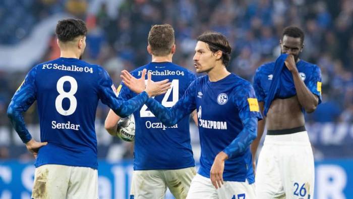 Soi kèo bóng đá Arminia Bielefeld vs Schalke 04 21/04/2021 – VĐQG Đức 