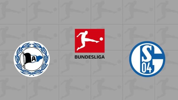 Soi kèo bóng đá Arminia Bielefeld vs Schalke 04 21/04/2021 – VĐQG Đức 