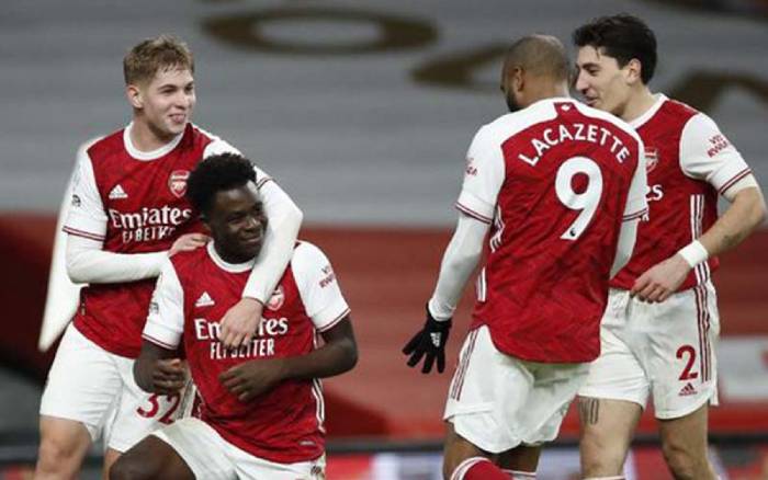 Soi kèo bóng đá Arsenal vs Slavia Praha 09/04/2021 – UEFA Europa League