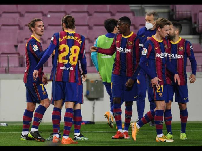 Soi kèo bóng đá Barcelona vs Athletic Bilbao 18/04/2021 – Cúp Nhà vua Tây Ban Nha