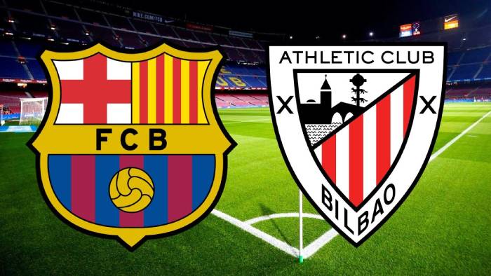 Soi kèo bóng đá Barcelona vs Athletic Bilbao 18/04/2021 – Cúp Nhà vua Tây Ban Nha