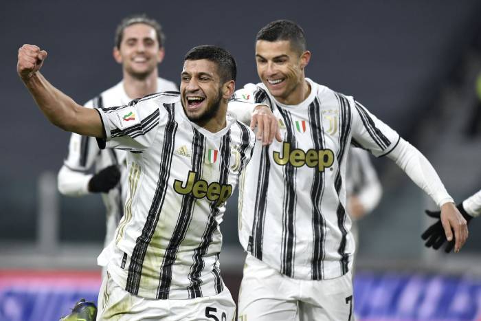Soi kèo bóng đá Juventus vs Genoa 11/04/2021 – VĐQG Italia
