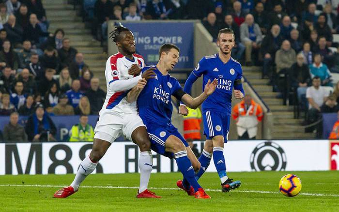 Soi kèo bóng đá Leicester City vs Crystal Palace 27/04/2021 – Ngoại hạng Anh