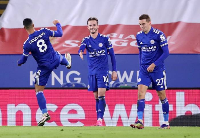 Soi kèo bóng đá Leicester City vs Southampton 19/04/2021 – Cup FA