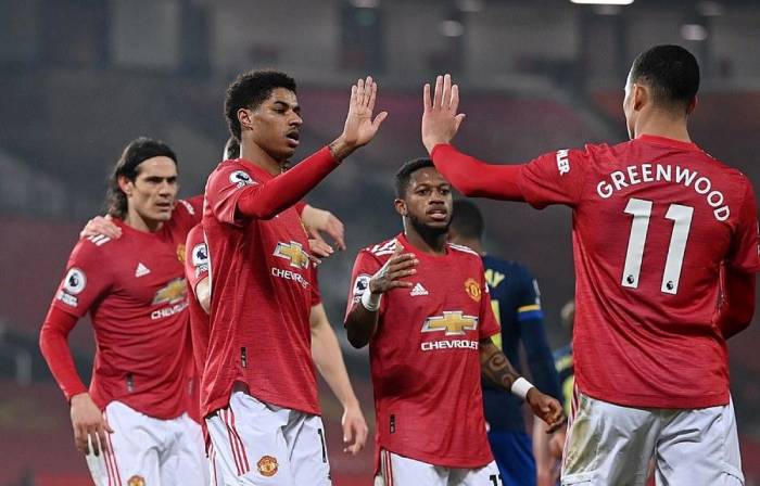 Soi kèo bóng đá Manchester United vs Burnley 18/04/2021 – Ngoại hạng Anh