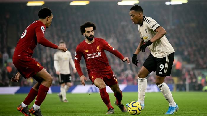 Soi kèo bóng đá Manchester United vs Liverpool 02/05/2021 – Ngoại hạng Anh
