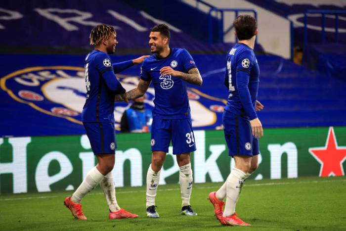 Soi kèo bóng đá Porto vs Chelsea 08/04/2021 – UEFA Champions League