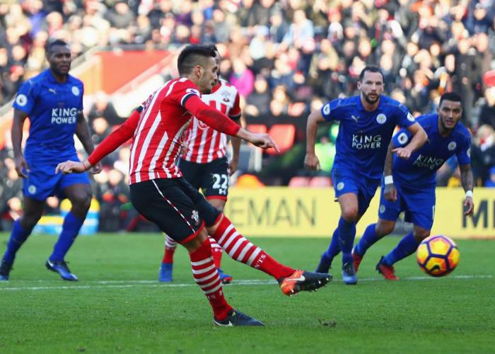 Soi kèo bóng đá Southampton vs Leicester City 01/05/2021 – Ngoại hạng Anh