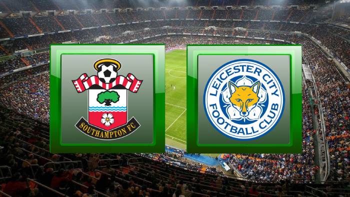 Soi kèo bóng đá Southampton vs Leicester City 01/05/2021 – Ngoại hạng Anh