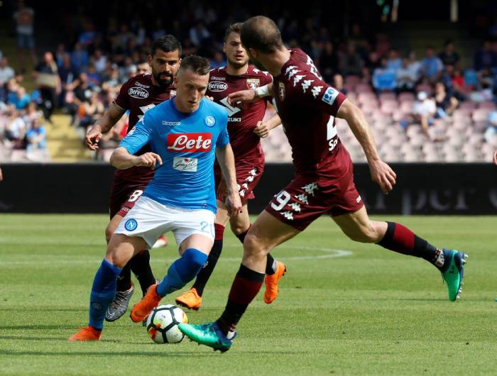 Soi kèo bóng đá Torino vs Napoli 26/04/2021 – VĐQG Italia