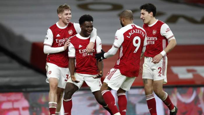 Soi kèo bóng đá Arsenal vs Villarreal 07/05/2021 – Europa League 