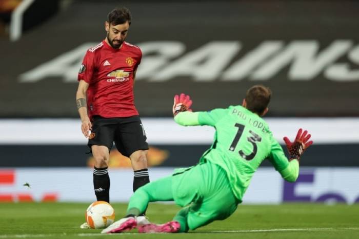 Soi kèo bóng đá AS Roma vs Manchester United 07/05/2021 – Europa League 