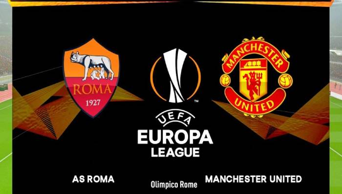 Soi kèo bóng đá AS Roma vs Manchester United 07/05/2021 – Europa League 