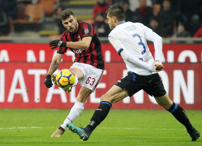 Soi kèo bóng đá Atalanta vs AC Milan 24/05/2021 – VĐQG Italia