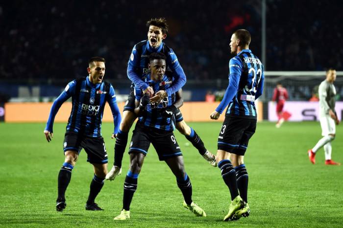 Soi kèo bóng đá Atalanta vs Benevento 13/05/2021 – VĐQG Italia