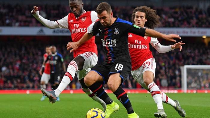 Soi kèo bóng đá Crystal Palace vs Arsenal 20/05/2021 – Ngoại hạng Anh 