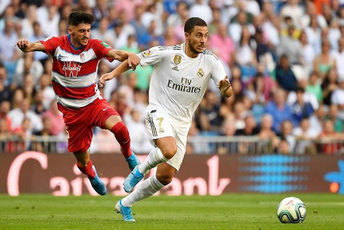 Soi kèo bóng đá Granada vs Real Madrid 14/05/2021 – VĐQG Tây Ban Nha