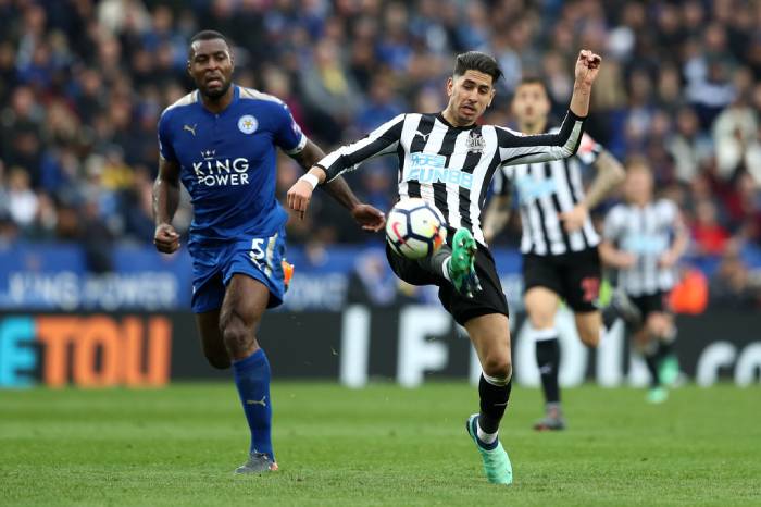Soi kèo bóng đá Leicester City vs Newcastle United 08/05/2021 – Ngoại hạng Anh