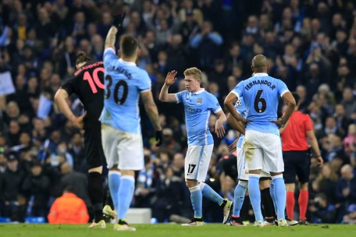 Soi kèo bóng đá Manchester City vs Paris Saint Germain 05/05/2021 – Champions League 