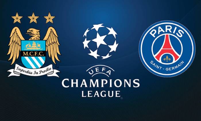Soi kèo bóng đá Manchester City vs Paris Saint Germain 05/05/2021 – Champions League 