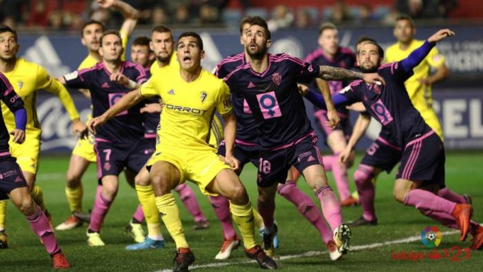 Soi kèo bóng đá Osasuna vs Cadiz 12/05/2021 – VĐQG Tây Ban Nha