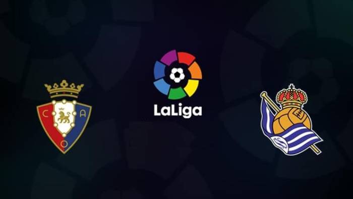 Soi kèo bóng đá Osasuna vs Real Sociedad 22/05/2021 – VĐQG Tây Ban Nha 