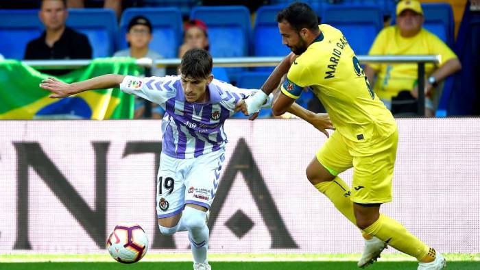 Soi kèo bóng đá Real Valladolid vs Villarreal 14/05/2021 – VĐQG Tây Ban Nha