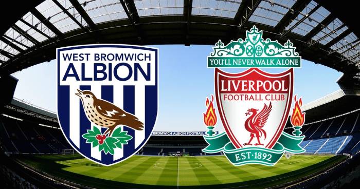 Soi kèo bóng đá West Brom vs Liverpool 16/05/2021 – Ngoại hạng Anh 