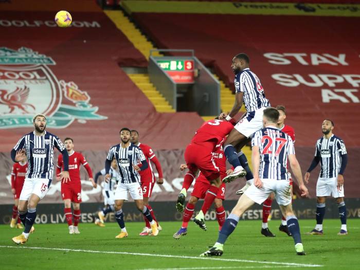 Soi kèo bóng đá West Brom vs Liverpool 16/05/2021 – Ngoại hạng Anh 