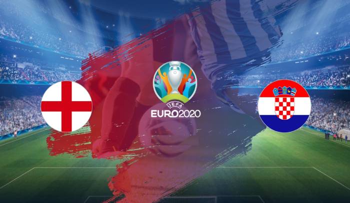 Soi kèo bóng đá Anh vs Croatia 13/06/2021 – Euro 2021