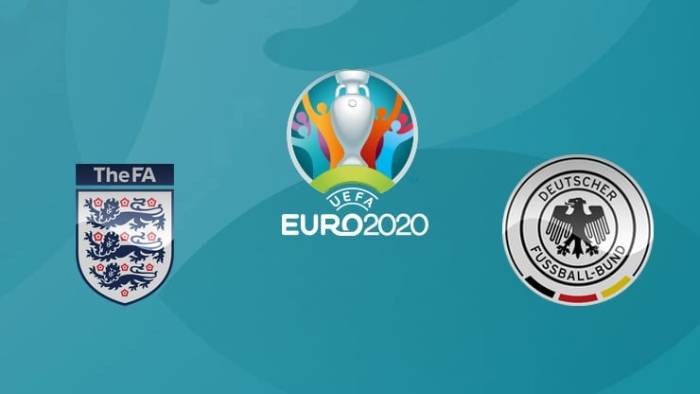 Soi kèo bóng đá Anh vs Đức 29/06/2021 – Euro 2021