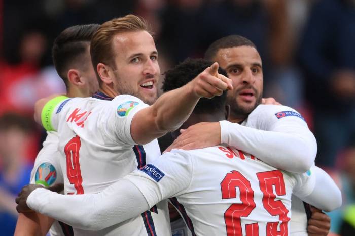 Soi kèo bóng đá Anh vs Đức 29/06/2021 – Euro 2021