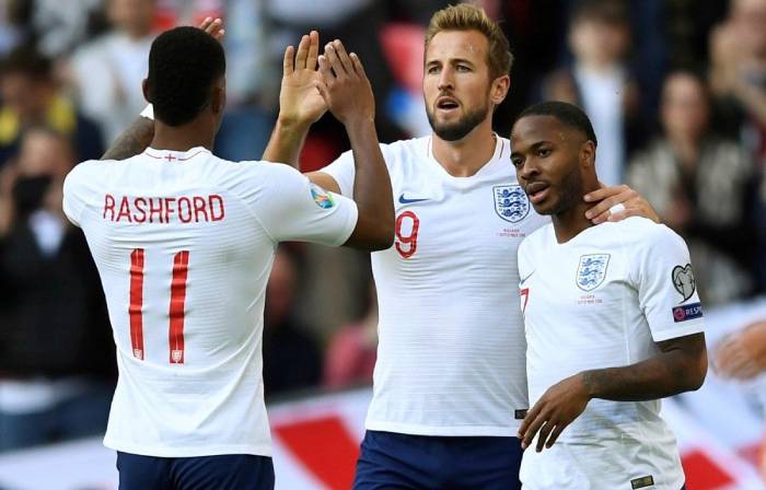 Soi kèo bóng đá Anh vs Scotland 19/06/2021 – Euro 2021