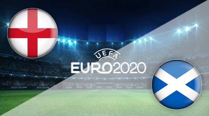 Soi kèo bóng đá Anh vs Scotland 19/06/2021 – Euro 2021