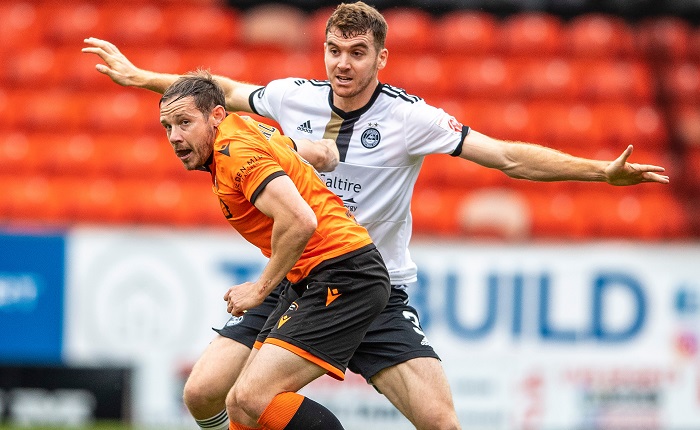 Soi kèo bóng đá Aberdeen vs Dundee United 01/08/2021 – VĐQG Scotland
