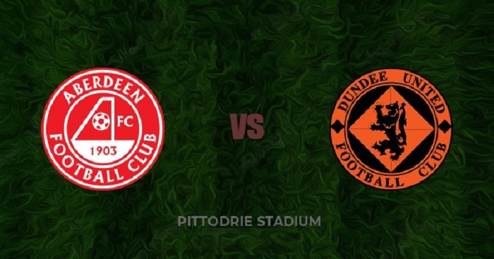 Soi kèo bóng đá Aberdeen vs Dundee United 01/08/2021 – VĐQG Scotland