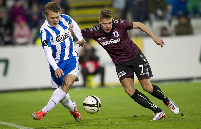 Soi kèo bóng đá AGF Aarhus vs Brondby 19/07/2021 – VĐQG Đan Mạch