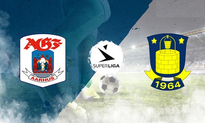 Soi kèo bóng đá AGF Aarhus vs Brondby 19/07/2021 – VĐQG Đan Mạch