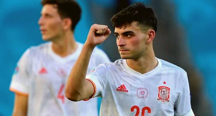 Soi kèo bóng đá Ai Cập U23 vs Tây Ban Nha U23 22/07/2021 – Olympic Nam 2020