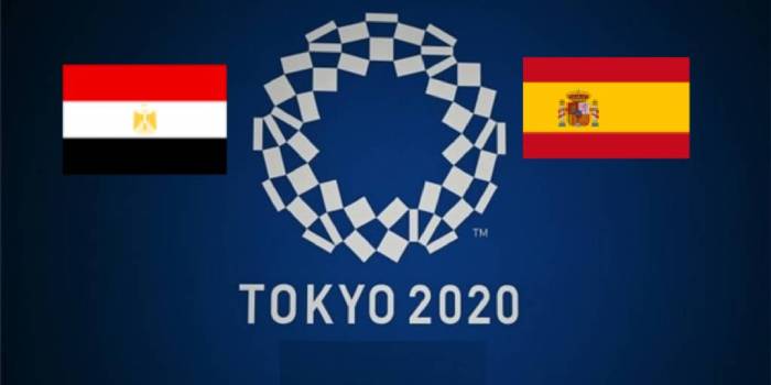 Soi kèo bóng đá Ai Cập U23 vs Tây Ban Nha U23 22/07/2021 – Olympic Nam 2020
