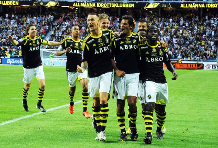 Soi kèo bóng đá AIK Solna vs Varbergs BoIS 10/07/2021 – VĐQG Thụy Điển